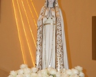 Comunidade Mãe Rainha na Paróquia N. Senhora do R. de Fátima, Serra